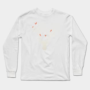 The Stag Long Sleeve T-Shirt